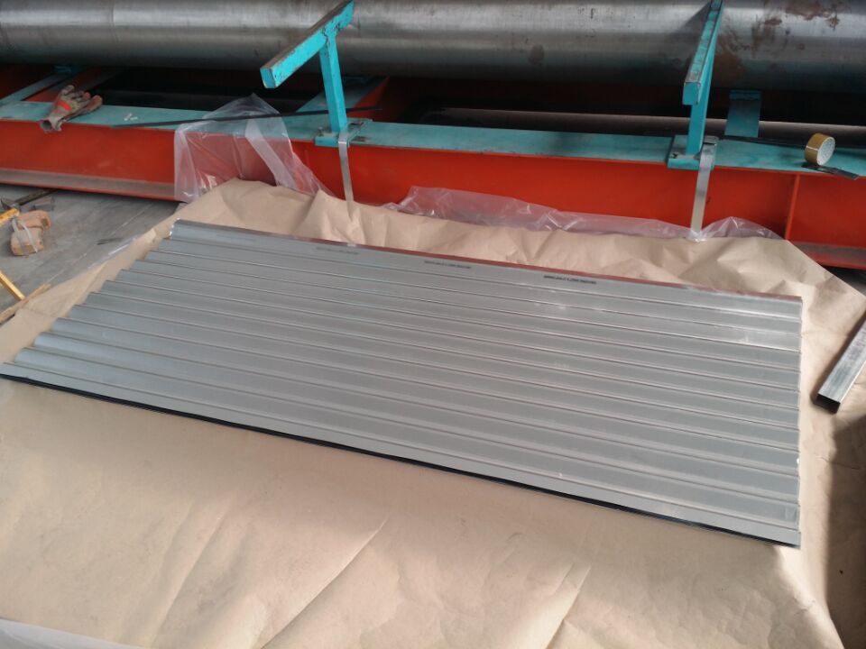 Galvalume Roofing Sheet