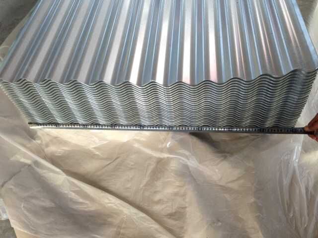 Zincalume Roofing Sheets