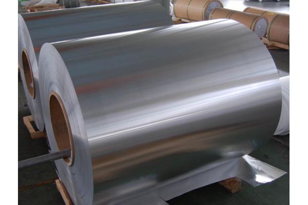 Tinplate Coil