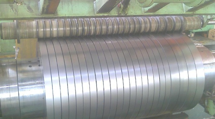 Tinplate Strip